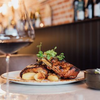Brasserie Rongese - Hasselt - 18