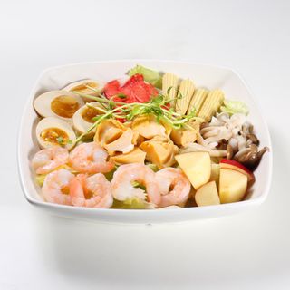 Master of Mushroom (Xinshe) - 5