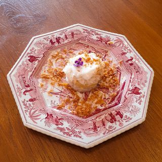 Busarin Cuisine - 2