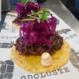 Odoloste - 3