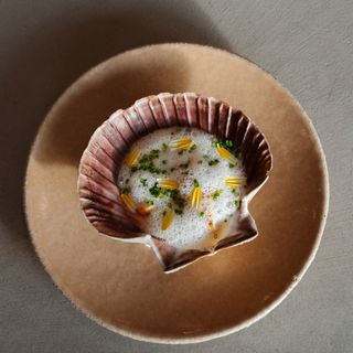 Restaurant De Kas - 7
