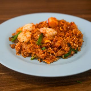 Bee Hwa Cafe - 2