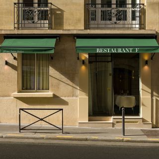 Restaurant F - 7