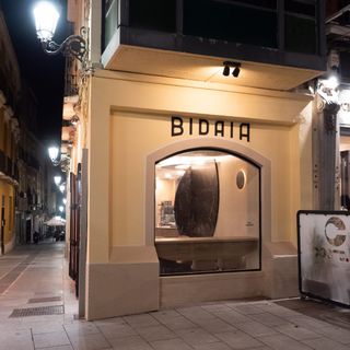 Bidaia - 1