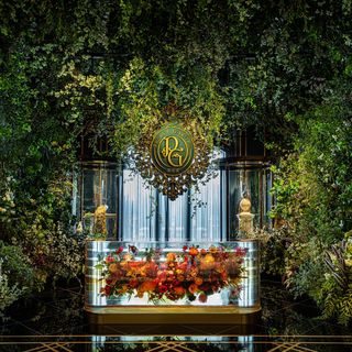 Palace Garden - 3