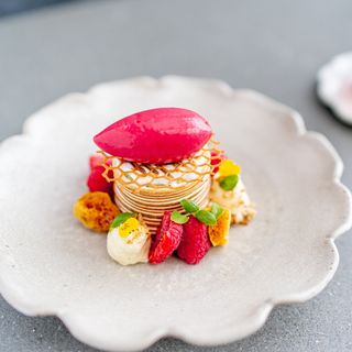 The Kitchin - 12