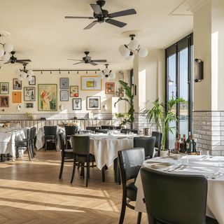 Bistro Boca - 6