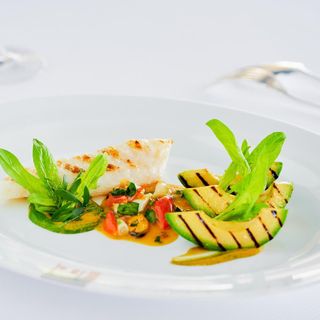 Le Grill - Monaco - 6
