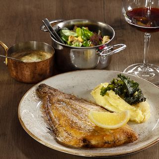 Brasserie Blanche - 5
