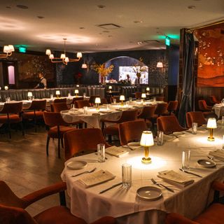 Little Betty Steak Bar - 11