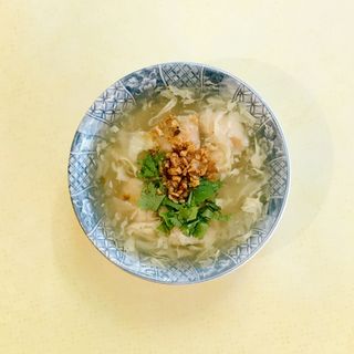 Dian Xiao Er (Datong North Road) - 0