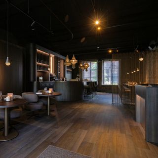 Restaurant Chocolat - 7