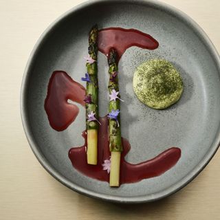 Bergwelt - BG's Grill Restaurant - 9