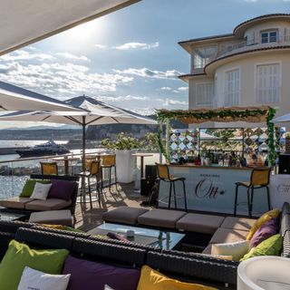 La Réserve de Nice - 3