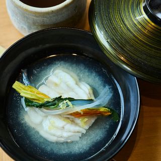 IYO Kaiseki - 5