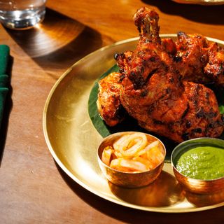 Kebab aur Sharab - 8