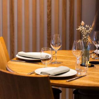 Maison Vidal - La Table gastronomique - Saint-Julien-Chapteuil - 8