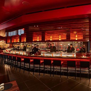 L'Atelier de Joël Robuchon Miami - Miami - 12