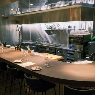 Cor Pasta bar - 3
