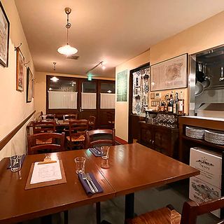 OSTERIA IL CANTO DEL MAGGIO - 3