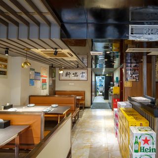 Fu Lin Xuan (Jiqingmen Street) - 9
