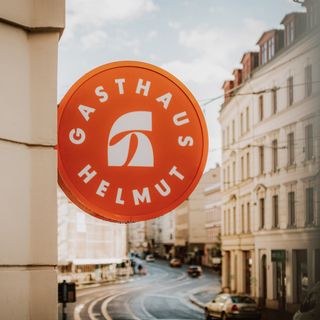 Gasthaus Helmut - 1