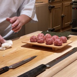 Sushi Saito - 4