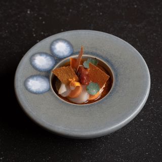 NOVO New Dining - 22