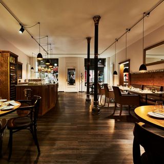 Maltes hidden kitchen - 7