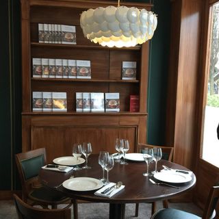Brasserie Brunet - 6