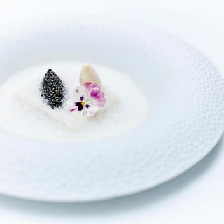 Le Cinq - 2