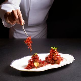 Cherry Garden by Chef Fei - 5