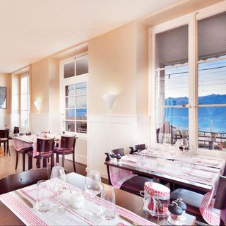 Auberge de la Gare - 10