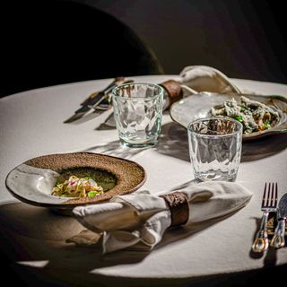Osteria Saint Martin - 5