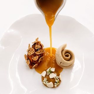 La Table de Yoann Conte - 3