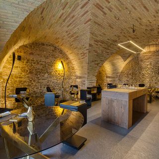 D.one Ristorante Diffuso - 8