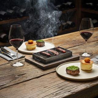 Crux Cocina - 12