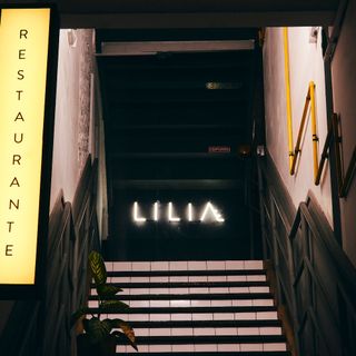 Lilia - 3