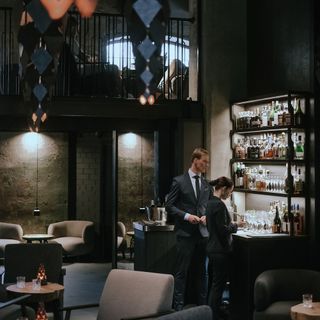 Max Cekot Kitchen - Riga - 2