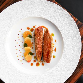 L'Atelier de Joël Robuchon Miami - Miami - 13