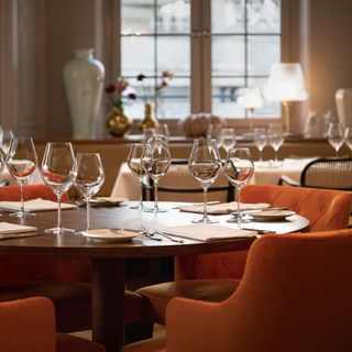 Le Restaurant - 2