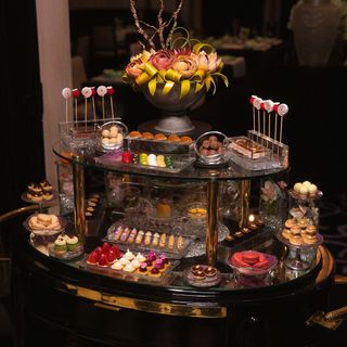 Restaurant de Joël Robuchon - 5