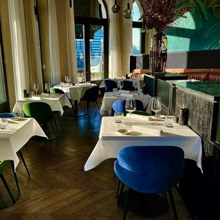 U Eat & Sleep Antwerp - 3