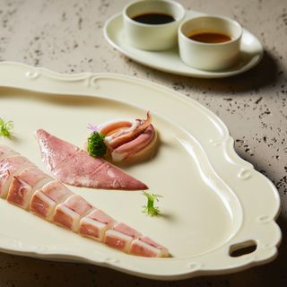 Chuan Yue Hai Tang (Changning) - 2