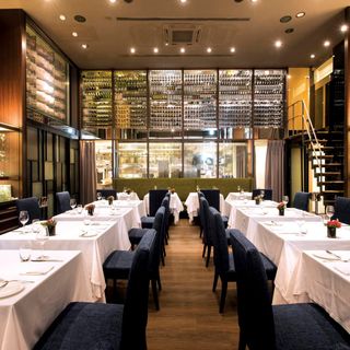 Danny's Steakhouse - 0