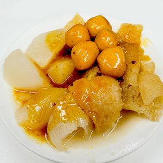 Hop Yik Tai - 1