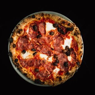 Pizzeria Bianco Los Angeles - 8