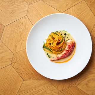 Trivet - 1