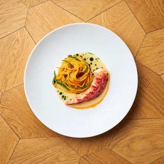Trivet - 10