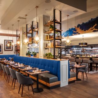 Stage Kitchen & Bar - 2